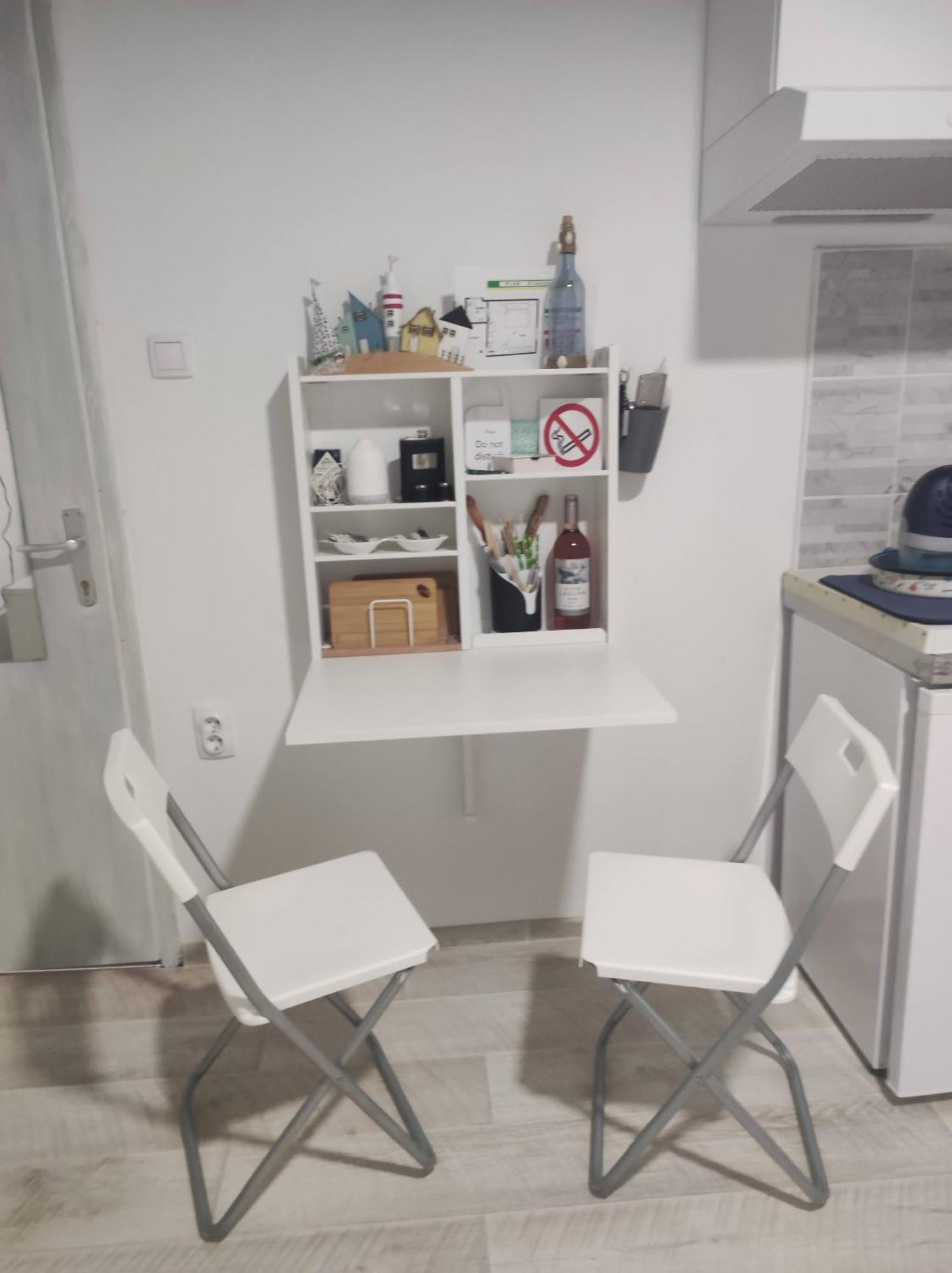 Barka Appartement *
