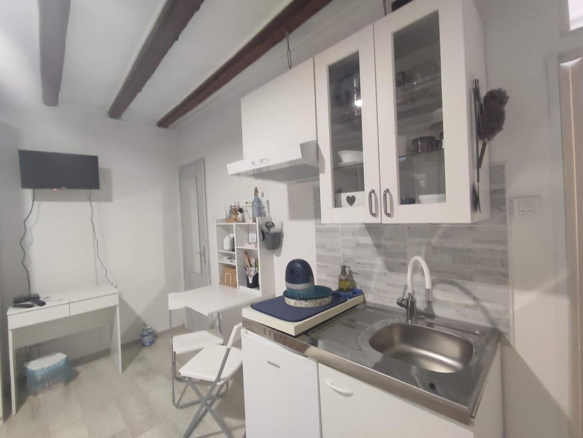 Appartement Barka *