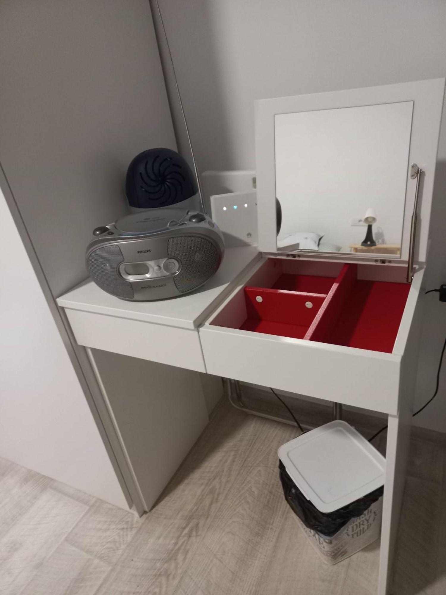 Appartement Barka *