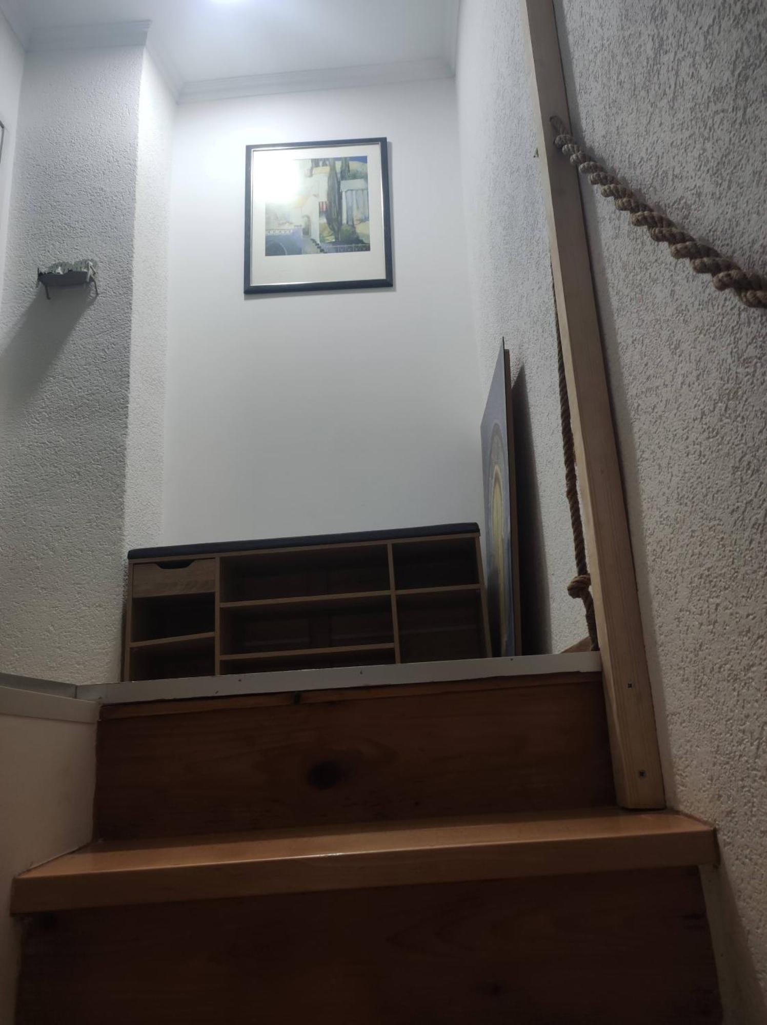 Appartement Barka