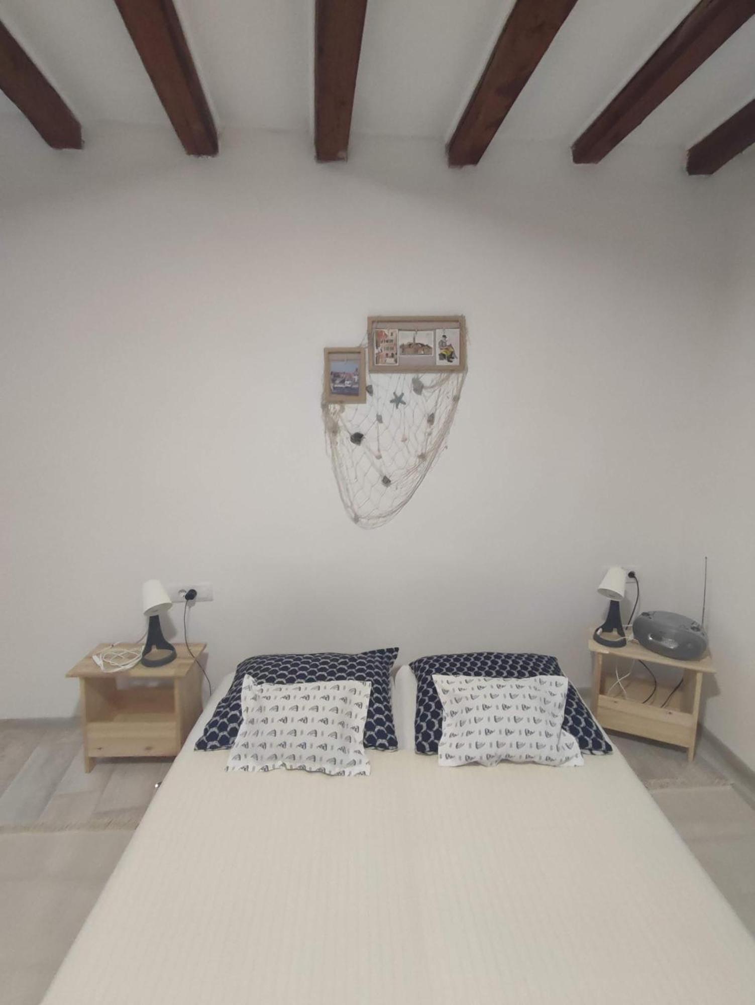 Barka Appartement *