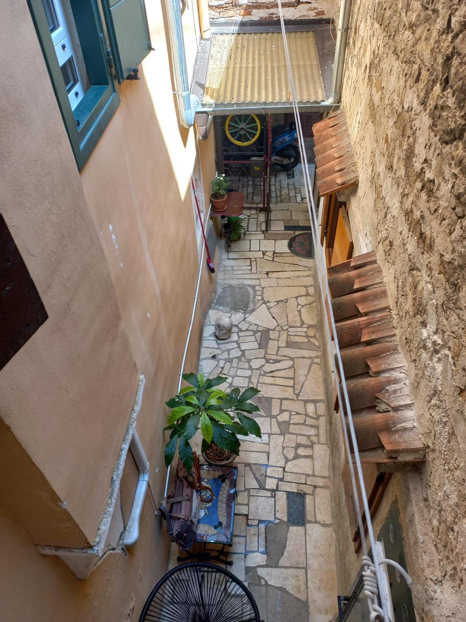 Barka Appartement