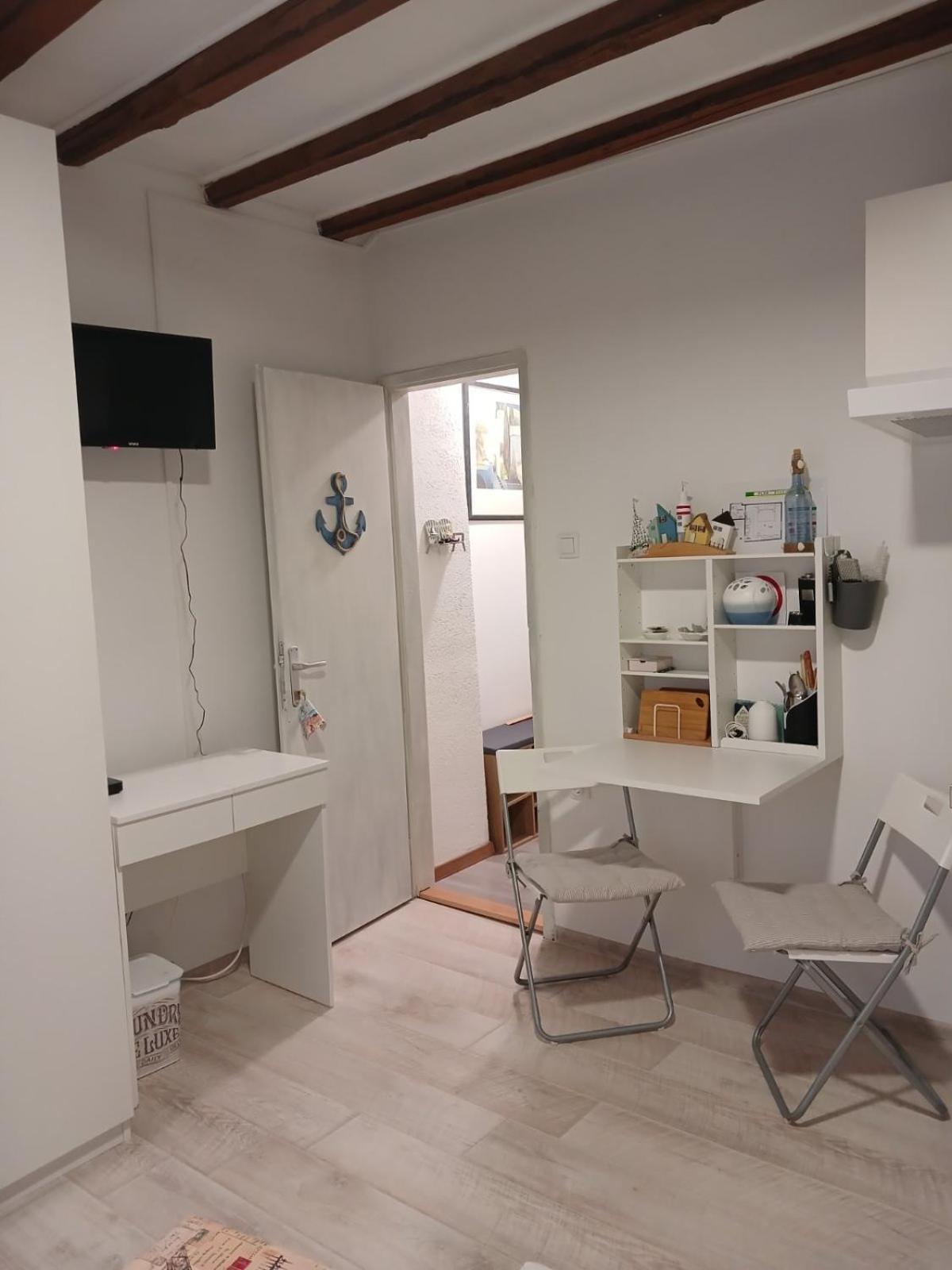 Appartement Barka