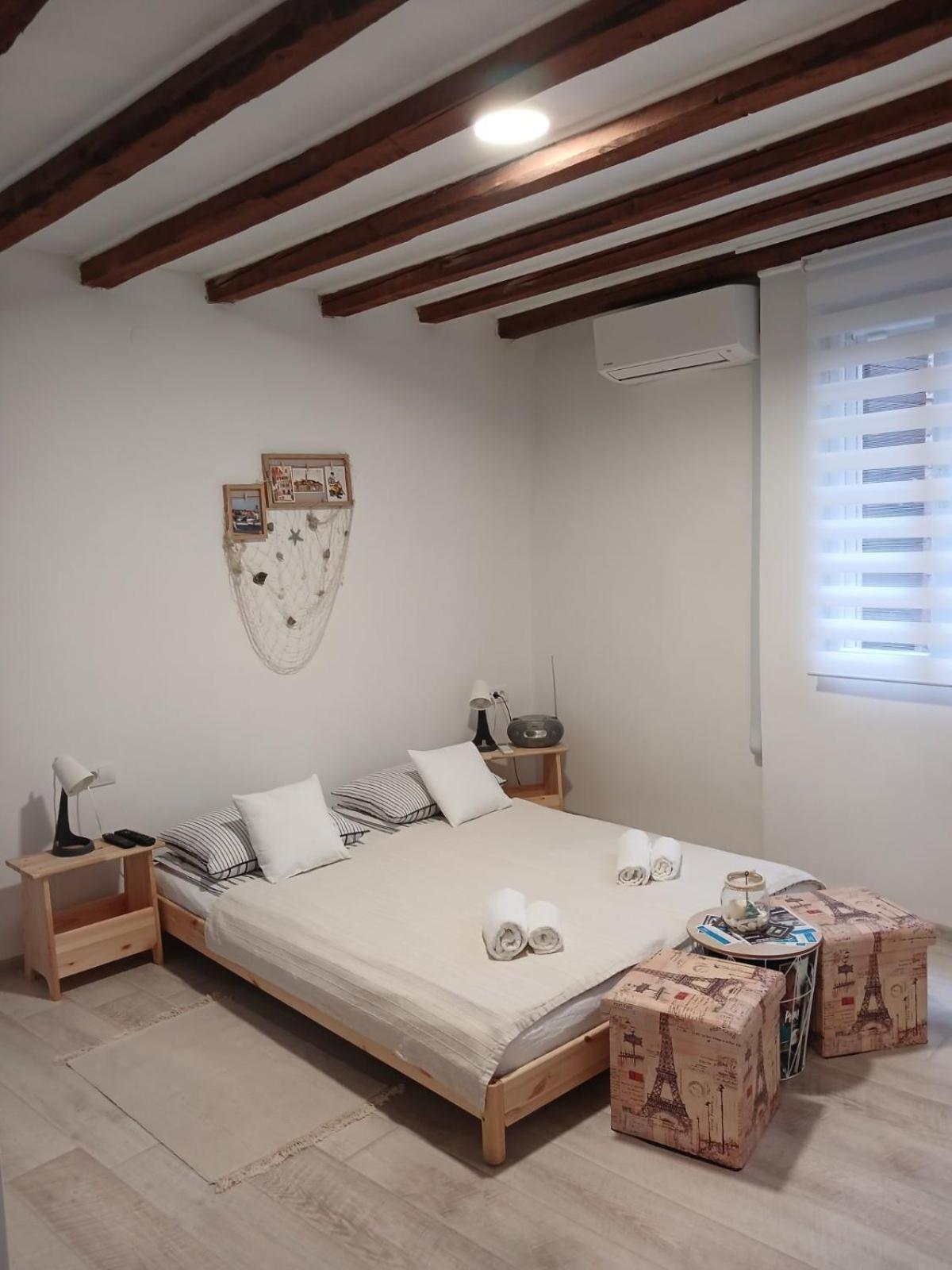 Barka Appartement