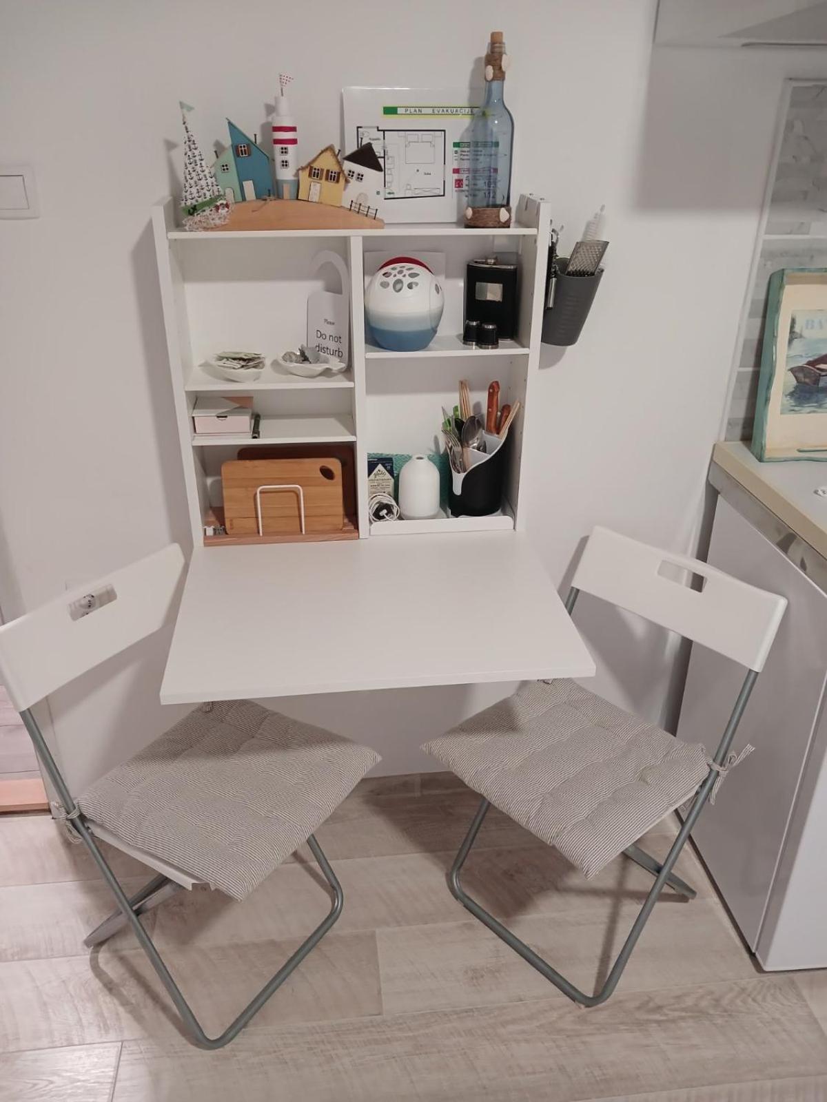 Appartement Barka *
