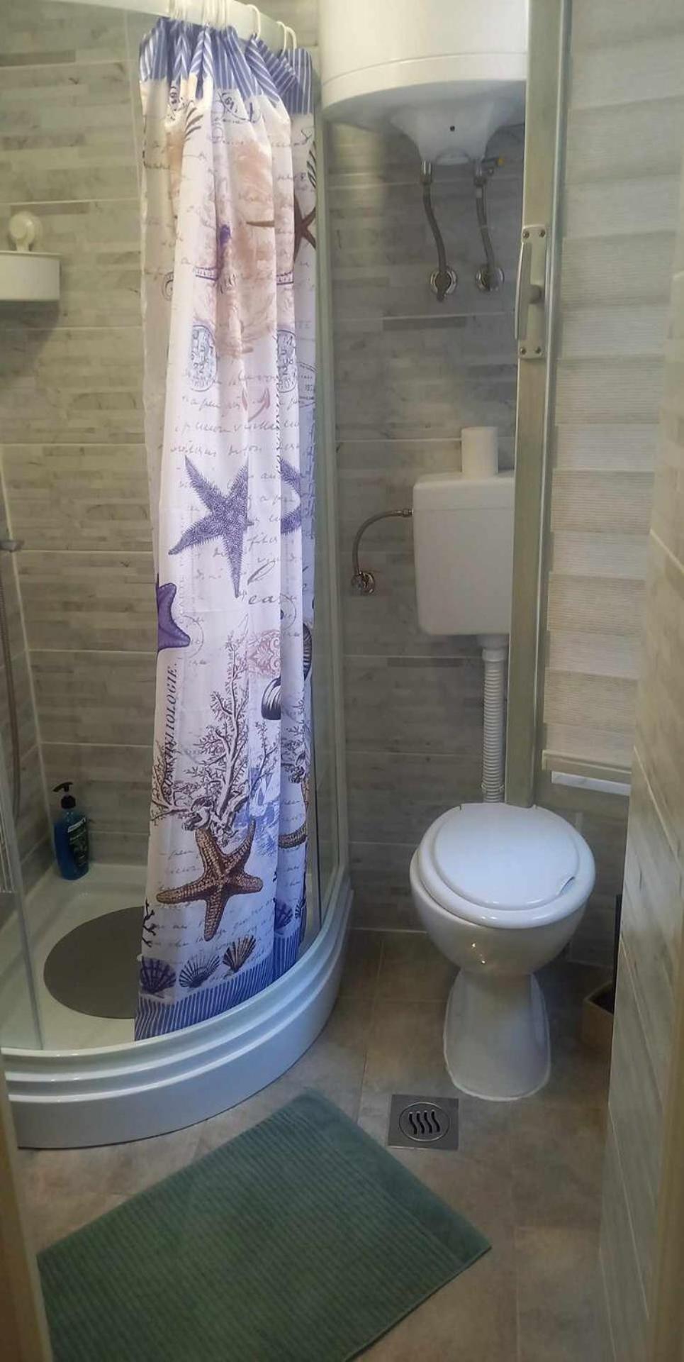Barka Appartement *