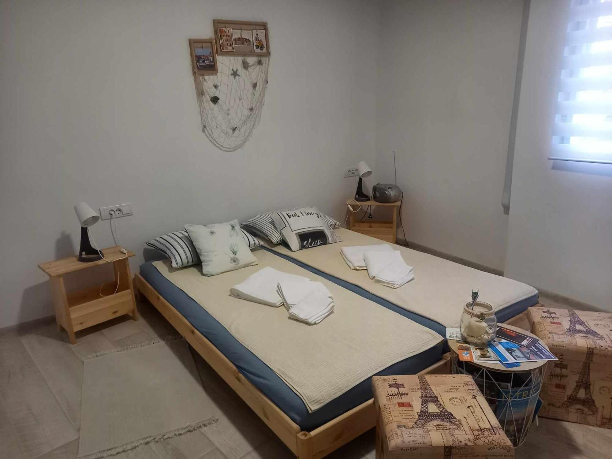 Appartement Barka Rovinj