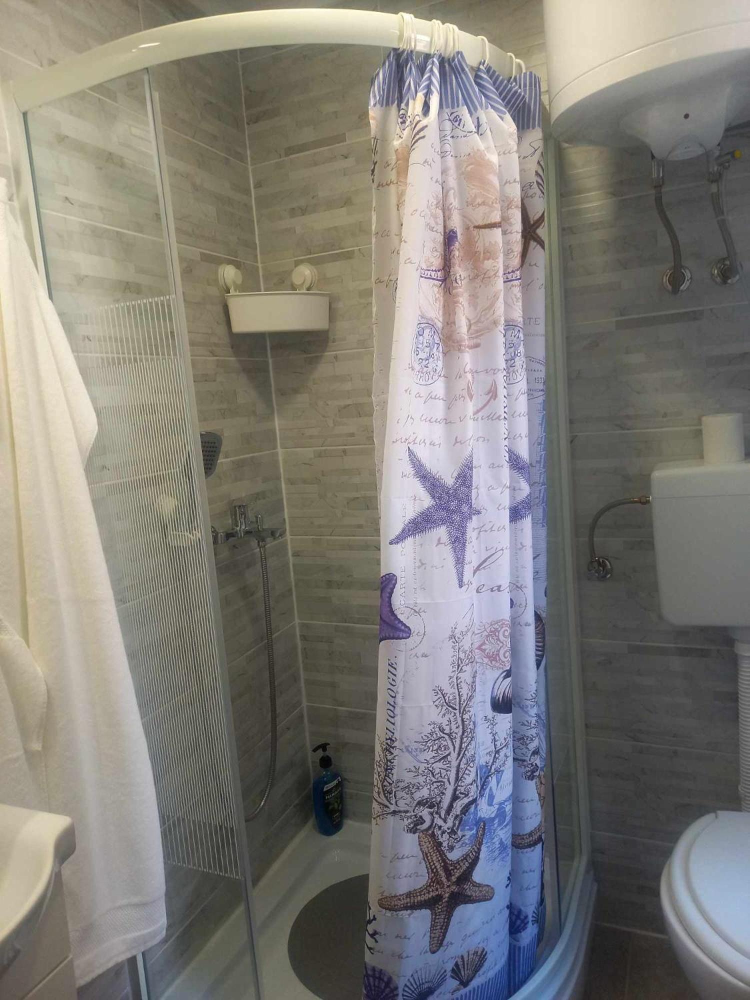 Barka Appartement Rovinj