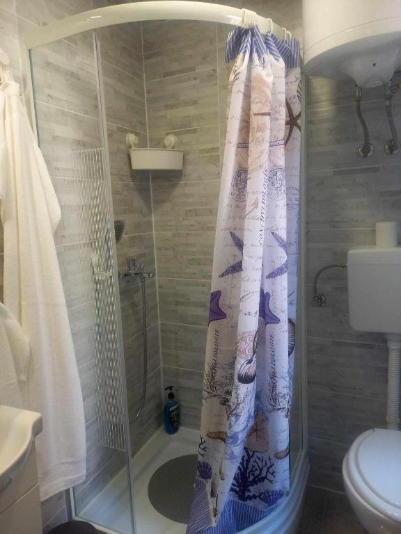 Appartement Barka *